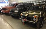 no title Moscow motor show 2014 report and gallery