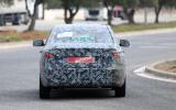 no title New Lada budget saloon shows next-generation Renault-Nissan platform