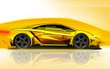 no title Lamborghini Gallardo replacement - latest pictures