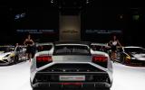 no title Frankfurt motor show 2013: Top 5 performance cars