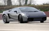 no title Autocar's 30 fastest cars - picture gallery