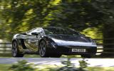 New versus used: Porsche Cayman S or Lamborghini Gallardo