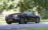 New versus used: Porsche Cayman S or Lamborghini Gallardo