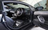 New versus used: Porsche Cayman S or Lamborghini Gallardo