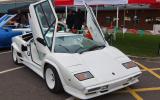National Kit and Performance Car Show report and gallery 