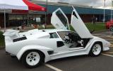 National Kit and Performance Car Show report and gallery 