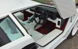 National Kit and Performance Car Show report and gallery 
