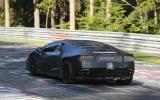 no title Lamborghini Gallardo replacement - latest pictures