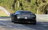 no title Lamborghini Gallardo replacement - latest pictures