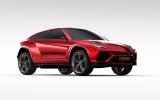 no title Volkswagen plans new SUV assault