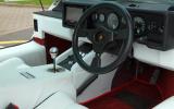 National Kit and Performance Car Show report and gallery 