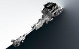 no title Lambo's new V12 in detail