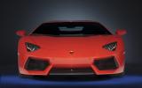 no title Geneva motor show: Lamborghini Aventador
