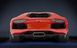 no title Geneva motor show: Lamborghini Aventador