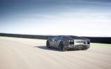 Driven: Lambo's new Murciélago