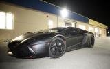Driven: Lambo's new Murciélago