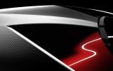 New Lambo concept teased
