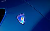Lamborghini Asterion - exclusive studio pictures
