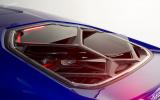Lamborghini Asterion - exclusive studio pictures