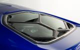 Lamborghini Asterion - exclusive studio pictures