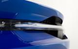 Lamborghini Asterion - exclusive studio pictures