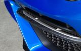 Lamborghini Asterion - exclusive studio pictures