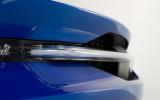 Lamborghini Asterion - exclusive studio pictures