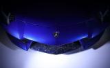 no title Lamborghini personalisation programme rebooted for Geneva