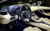 no title Lamborghini personalisation programme rebooted for Geneva
