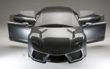 Lambo to add “everyday” model