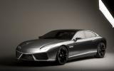 Lambo to add “everyday” model