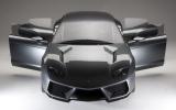 no title Lambo 4dr saloon is back on