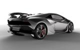 Lambo 'to build Sesto Elemento'