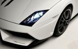 Lambo's hardcore Gallardo - new pics