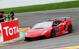 Lambo to unveil ‘super sports car’