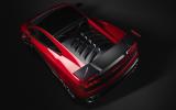 Frankfurt show: Lamborghini ST