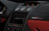 Frankfurt show: Lamborghini ST