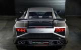 Frankfurt motor show 2013: Lamborghini Gallardo LP 570-4 Squadra Corse