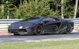 no title Lambo plots lightweight future