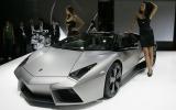 no title Lambo composite tech honoured