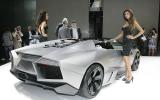 no title Lambo composite tech honoured
