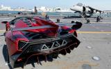 no title Lamborghini Veneno roadster confirmed