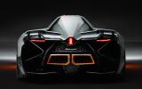 no title Lamborghini Egoista concept revealed - updated