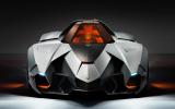 no title Lamborghini Egoista concept revealed - updated