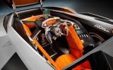 no title Lamborghini Egoista concept revealed - updated