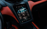 lamborghini temerario infotainment lamborghini temerario infotainment