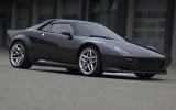 New Lancia Stratos - latest pics