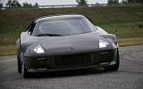 no title New Lancia Stratos - latest pics