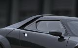 no title New Lancia Stratos - latest pics