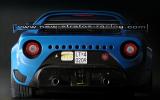 New Stratos to spawn GT2 racer